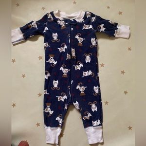 Hanna Andersson Jams